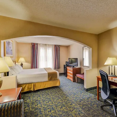 Quality Inn Spring Mills - Martinsburg North Extérieur photo