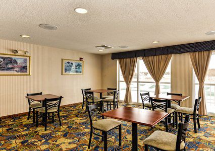 Quality Spring Mills - North Inn 2*