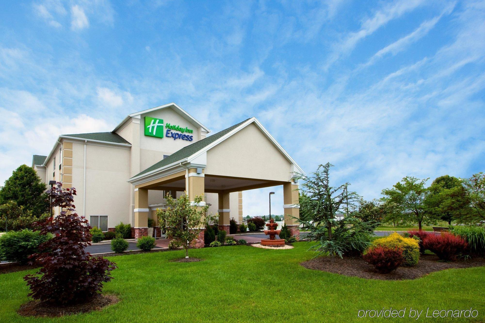 Quality Spring Mills - North Inn