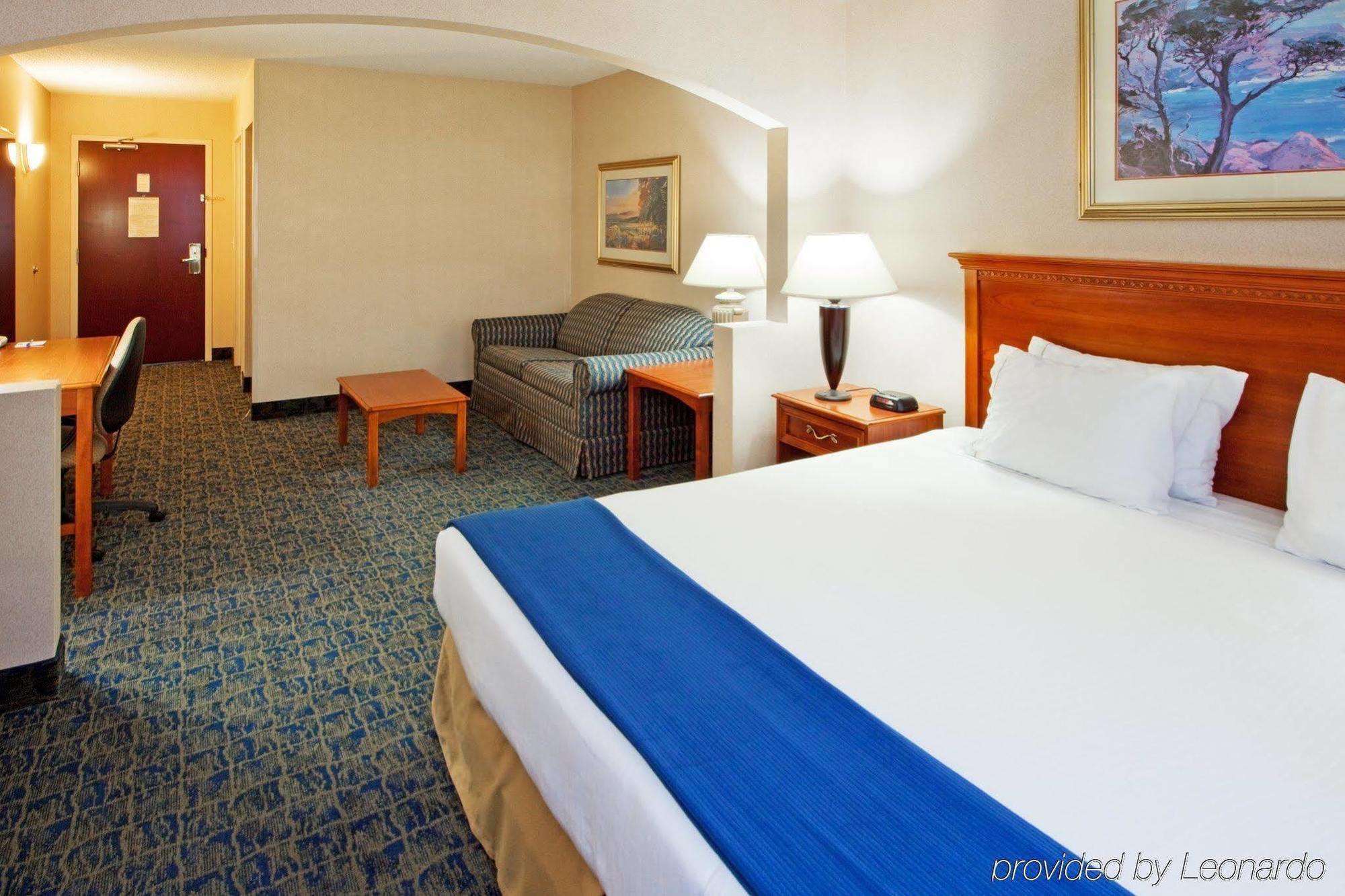 Inn Quality Spring Mills - North Martinsburg